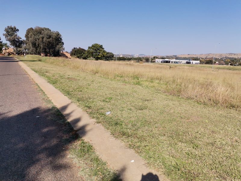 Calling All Investors! Unmissable Investment Opportunity Awaits in Suiderberg, Pretoria - Photo 10