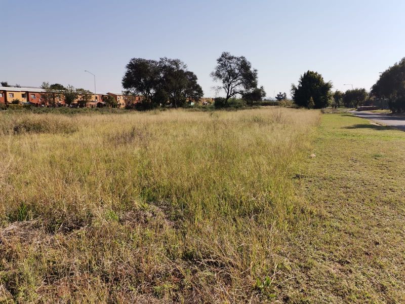 Calling All Investors! Unmissable Investment Opportunity Awaits in Suiderberg, Pretoria - Photo 6