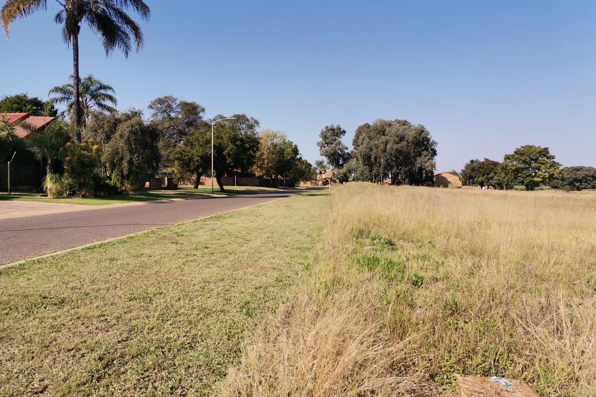 Calling All Investors! Unmissable Investment Opportunity Awaits in Suiderberg, Pretoria - Photo 5