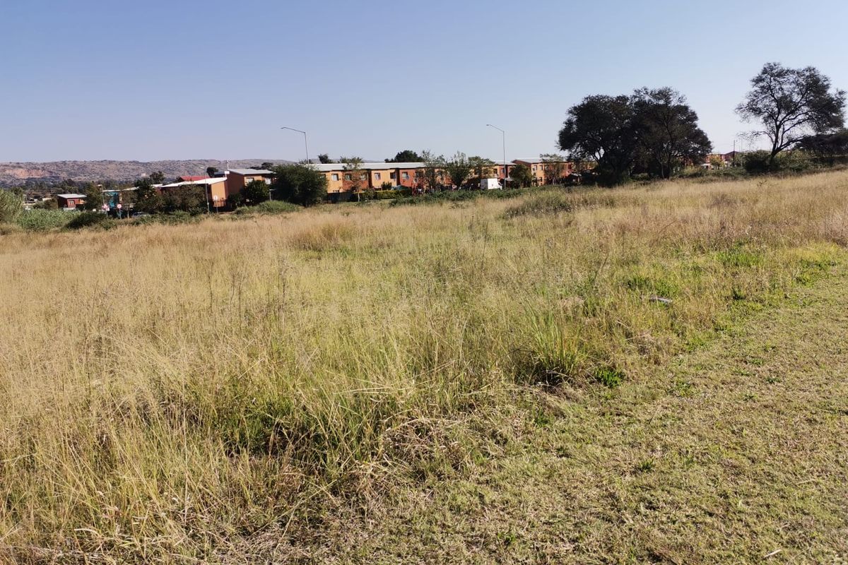 Calling All Investors! Unmissable Investment Opportunity Awaits in Suiderberg, Pretoria - Photo 4