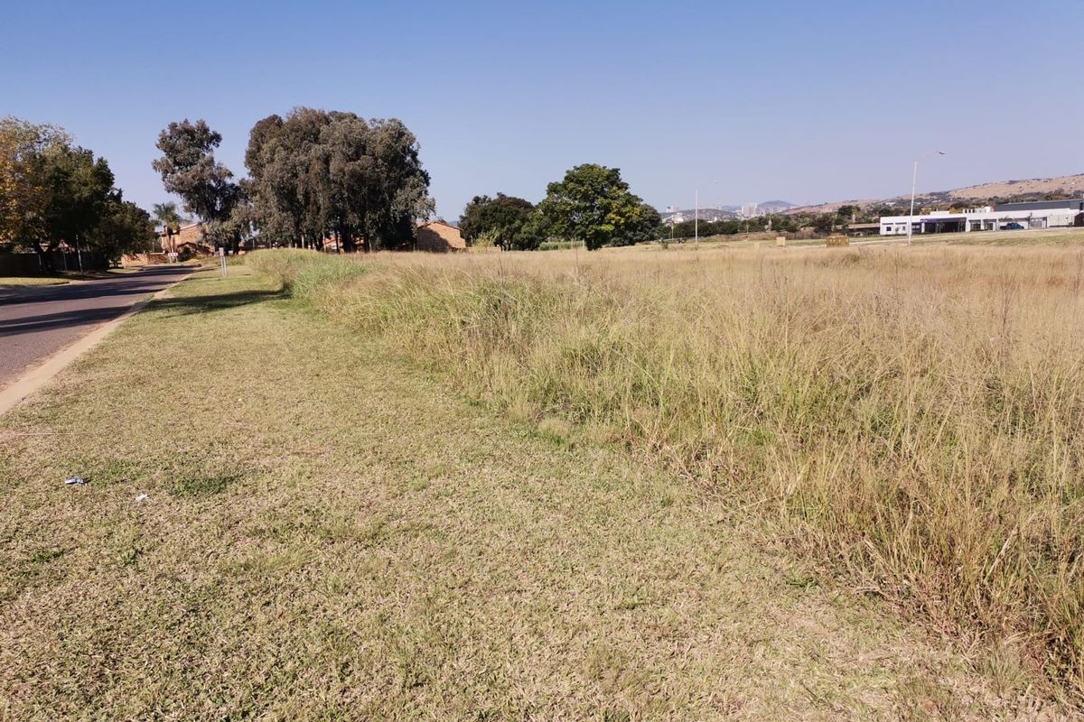 Calling All Investors! Unmissable Investment Opportunity Awaits in Suiderberg, Pretoria - Photo 2