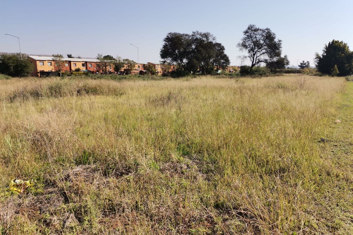 Calling All Investors! Unmissable Investment Opportunity Awaits in Suiderberg, Pretoria - Photo 3