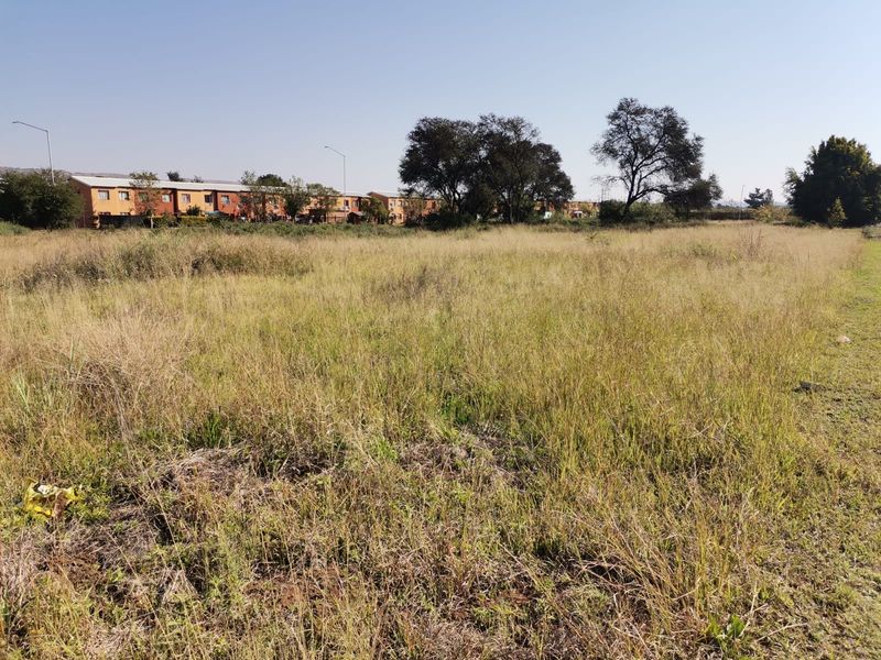 Calling All Investors! Unmissable Investment Opportunity Awaits in Suiderberg, Pretoria - Photo 3