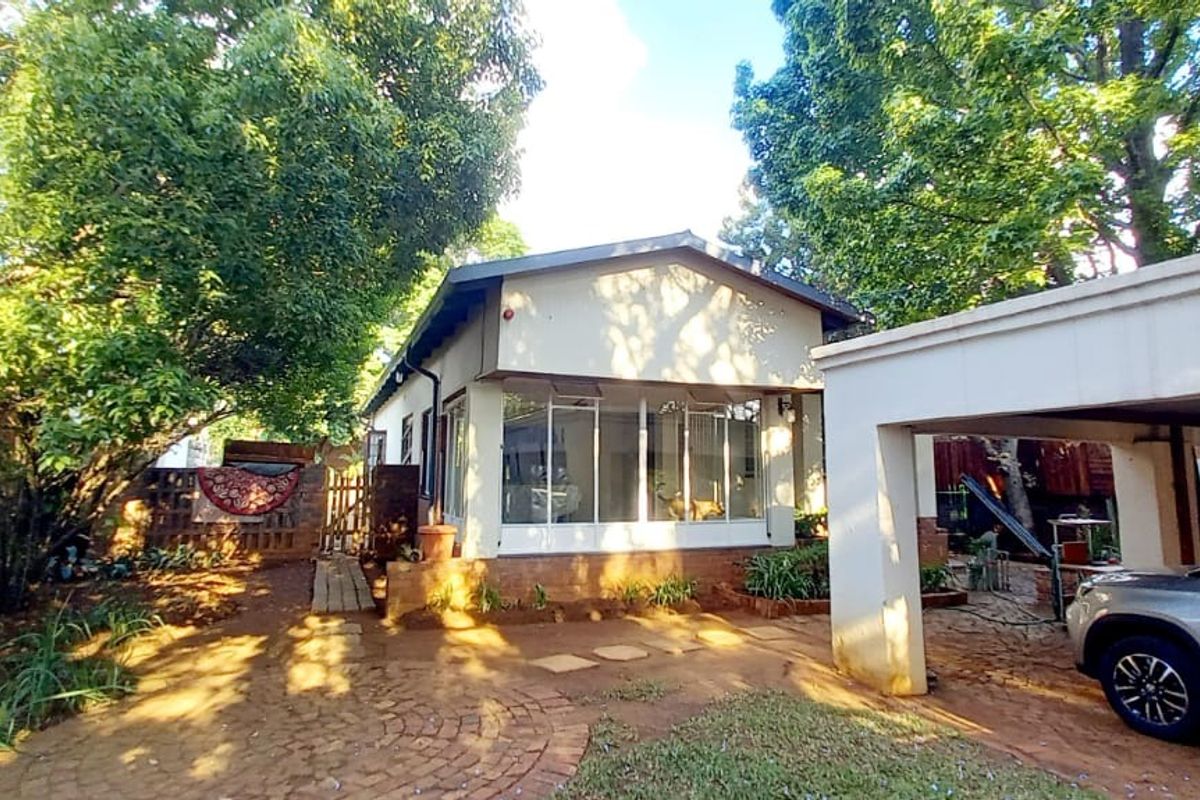 House For Sale In Pretoria - Photo 3