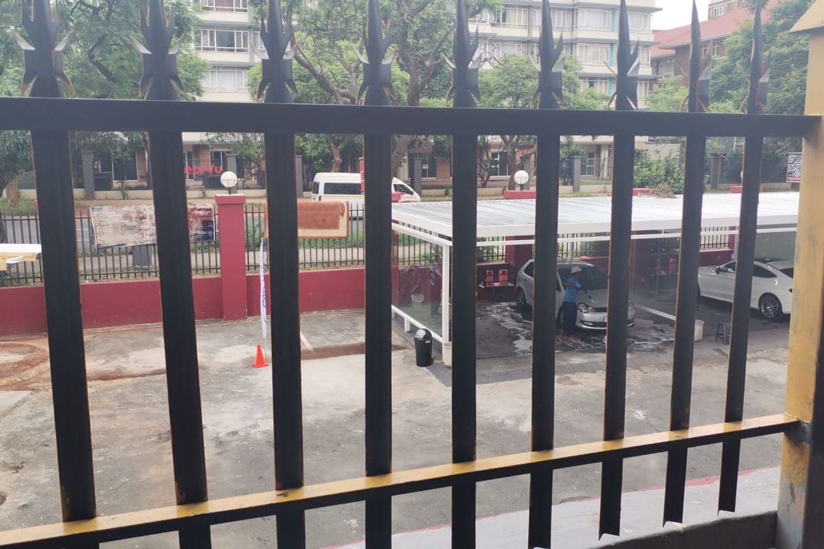 Apartment For Sale In Pretoria - Photo 4