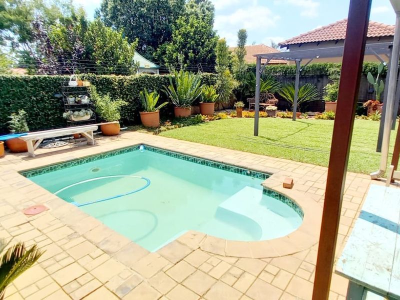 House For Sale In Pretoria - Photo 6