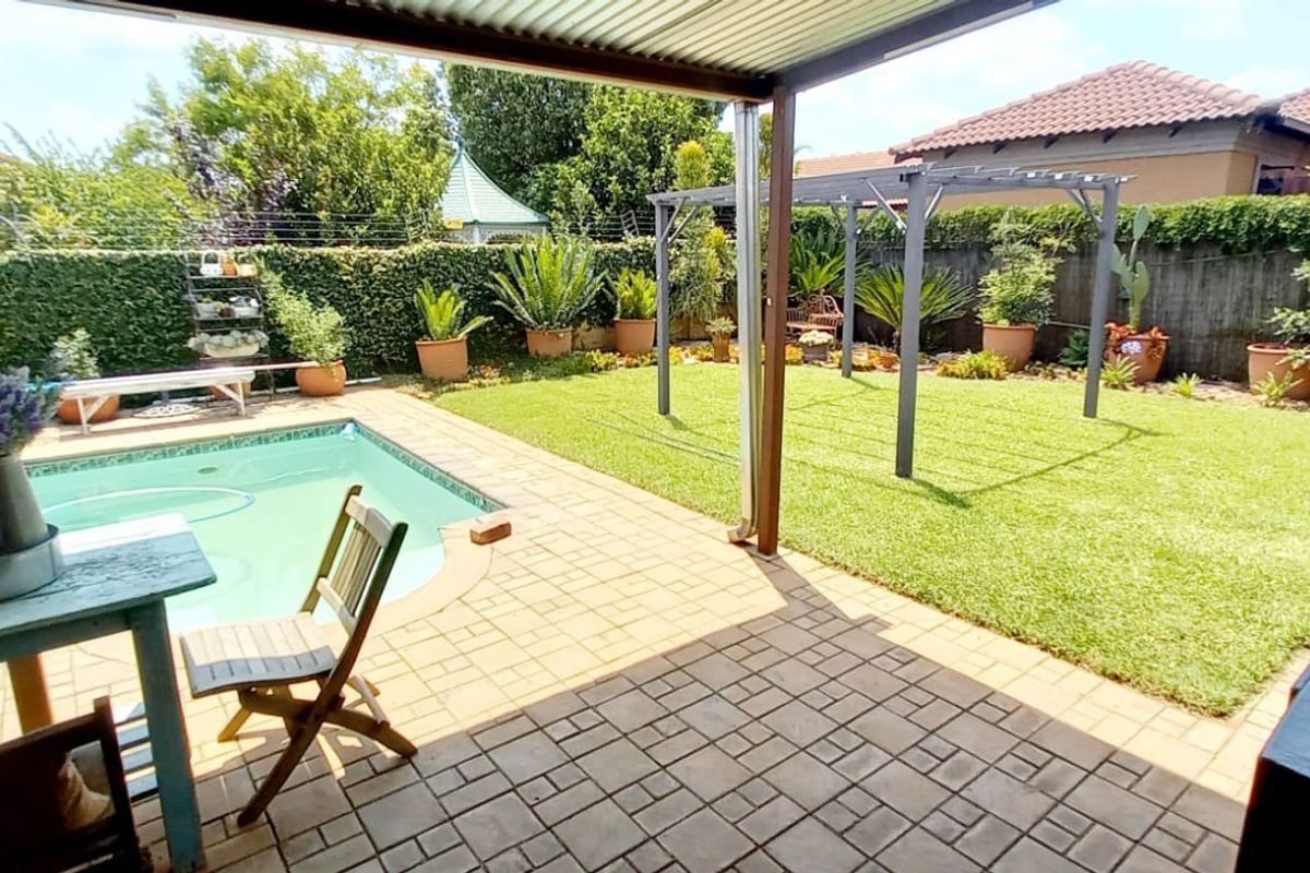 House For Sale In Pretoria - Photo 5