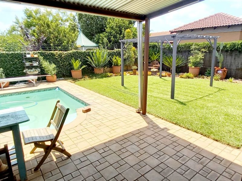 House For Sale In Pretoria - Photo 5