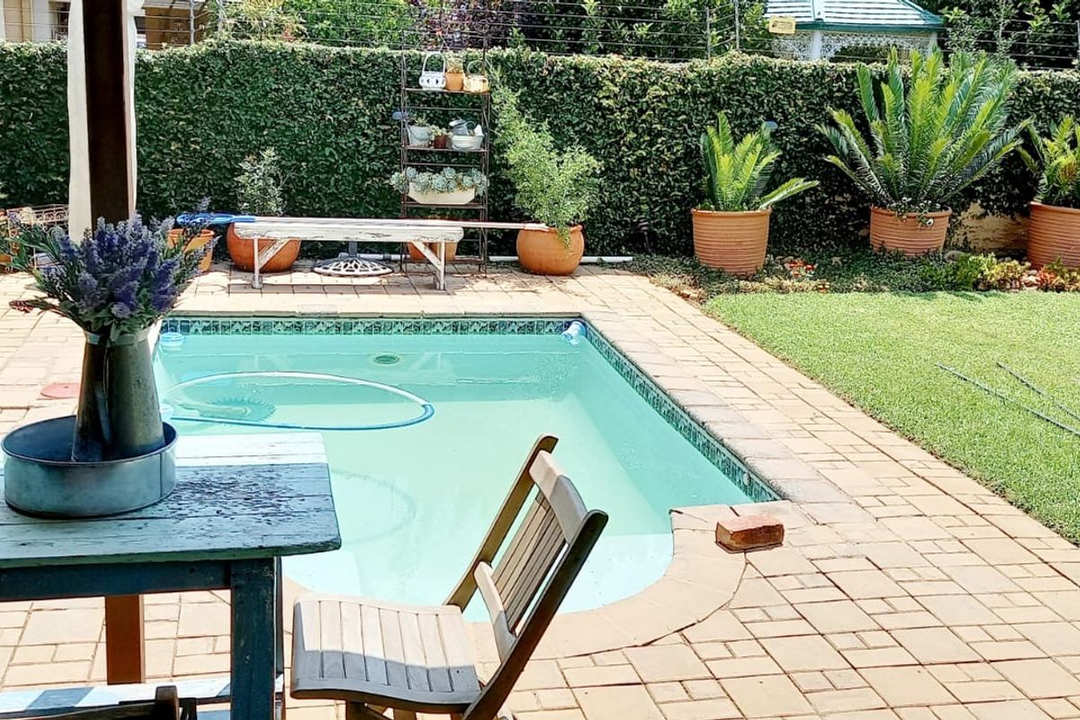 House For Sale In Pretoria - Photo 4