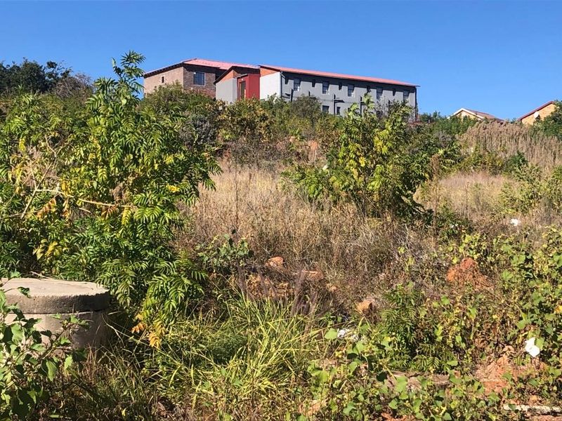 Vacant Land Residential For Sale In Soshanguve - Photo 5