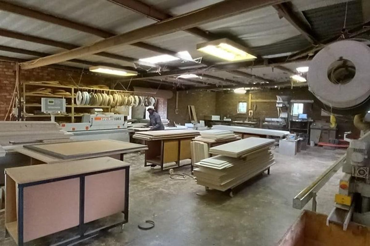 'Plot In Heatherdale for Sale’
Price R3 547 000 - Photo 4