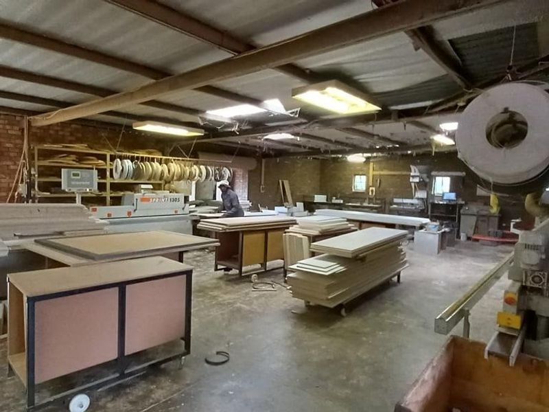 'Plot In Heatherdale for Sale’
Price R3 547 000 - Photo 4