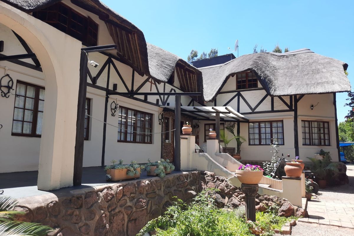 Smallholding For Sale In Pretoria - Photo 3