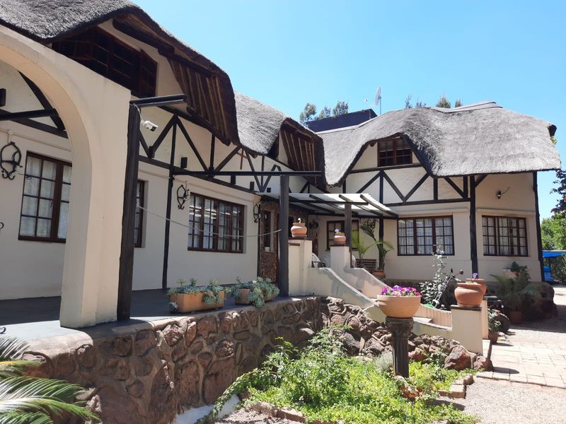 Smallholding For Sale In Pretoria - Photo 3