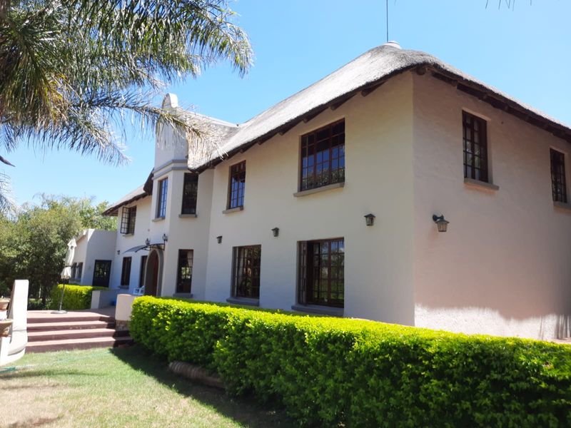 Smallholding For Sale In Pretoria - Photo 10