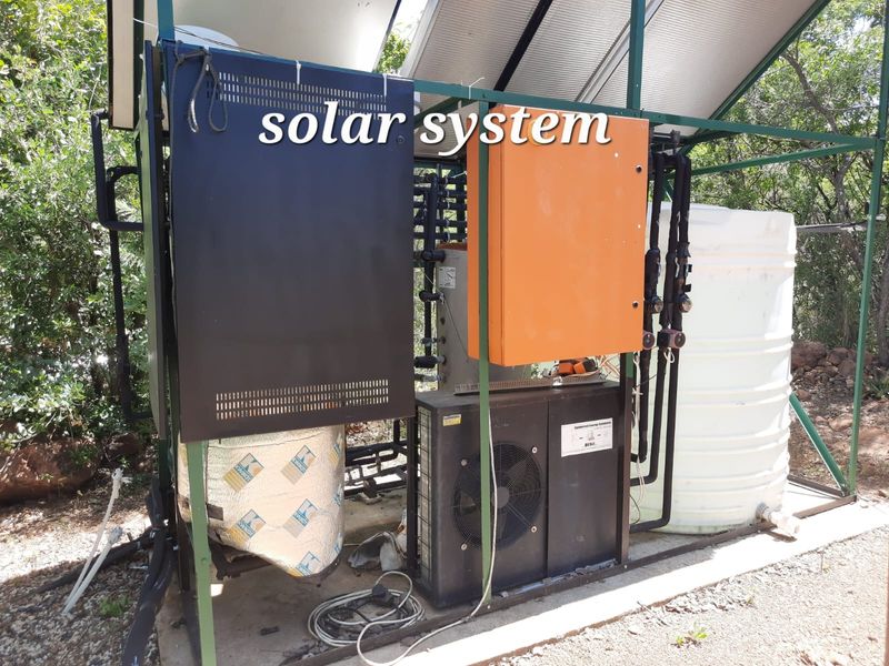 Smallholding For Sale In Pretoria - Photo 9