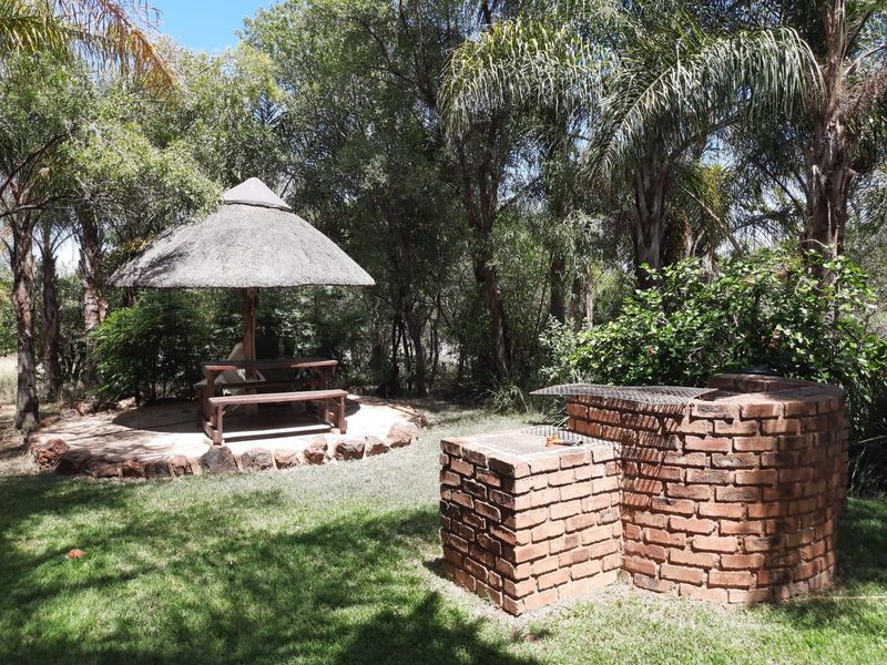 Smallholding For Sale In Pretoria - Photo 8
