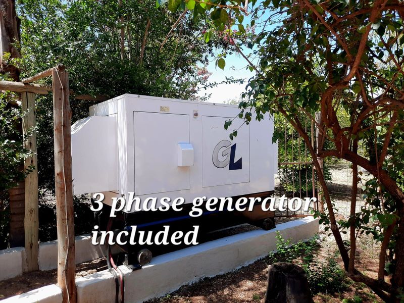 Smallholding For Sale In Pretoria - Photo 7