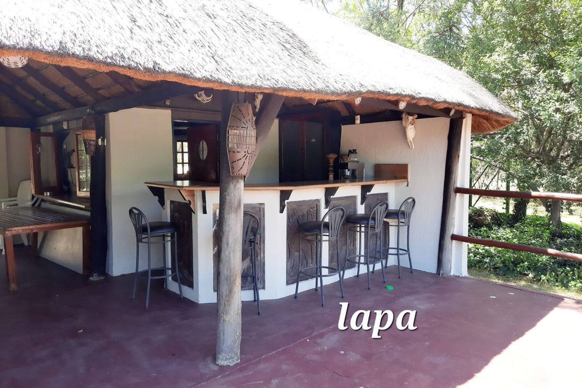 Smallholding For Sale In Pretoria - Photo 5