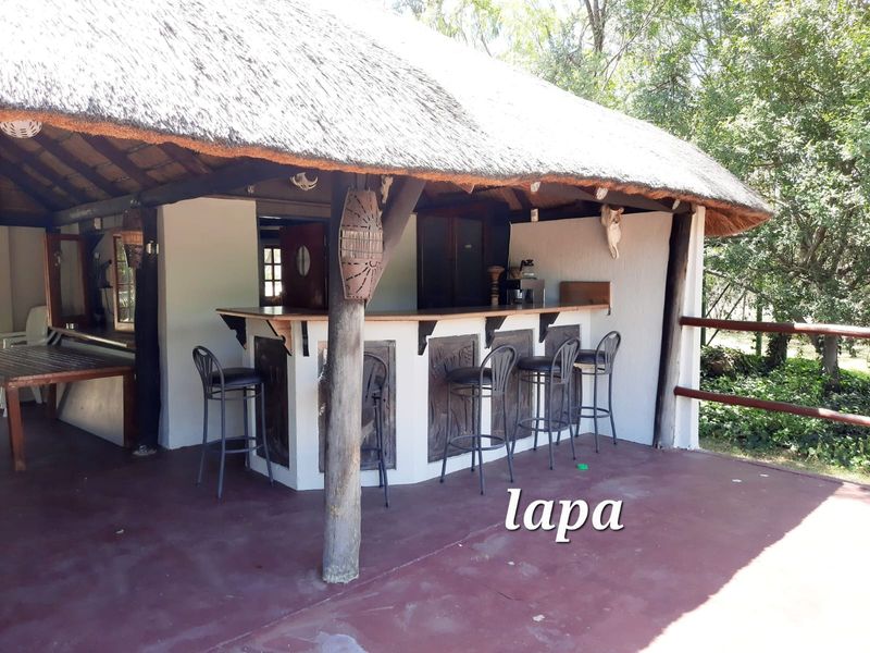 Smallholding For Sale In Pretoria - Photo 5