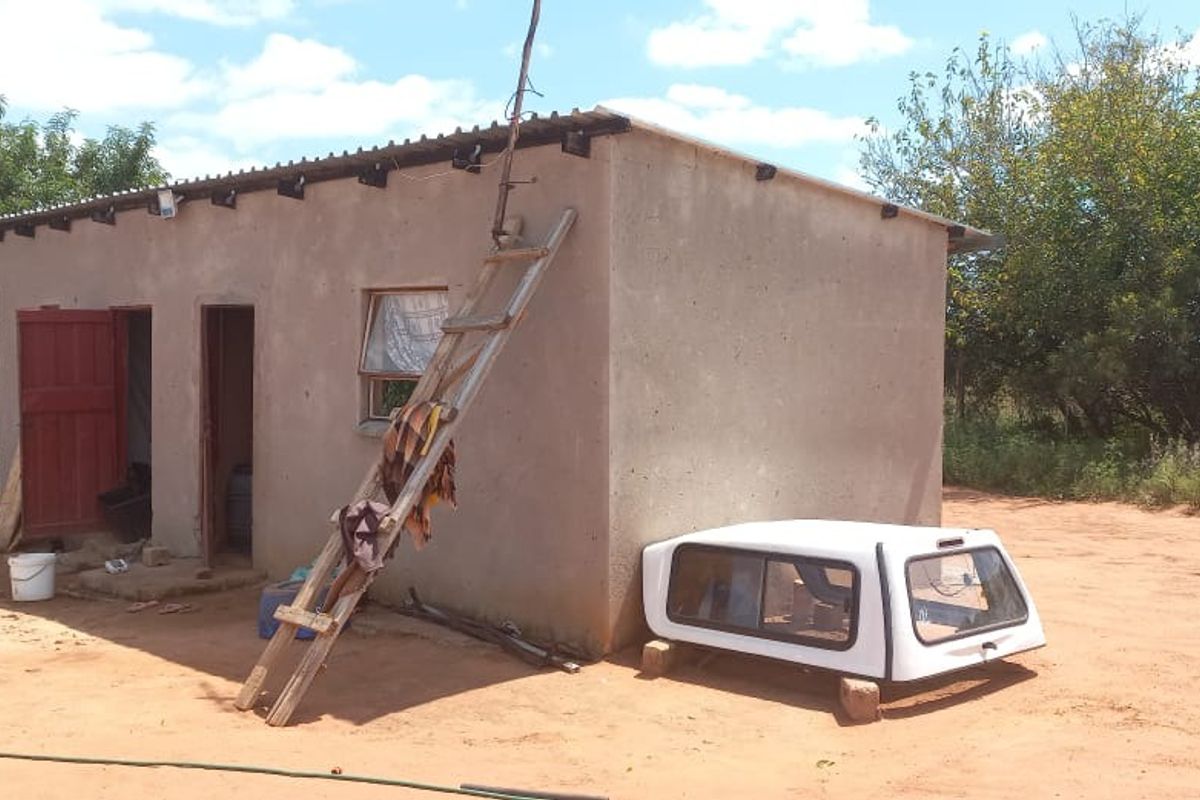 Farm For Sale In Cullinan - Photo 5