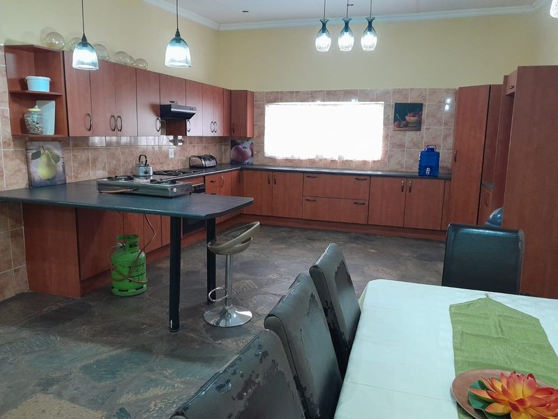 Smallholding For Sale In Pretoria - Photo 10