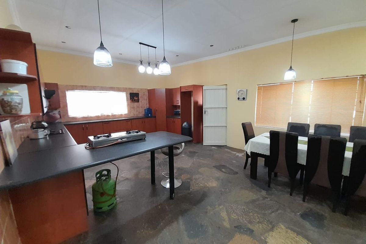 Smallholding For Sale In Pretoria - Photo 2