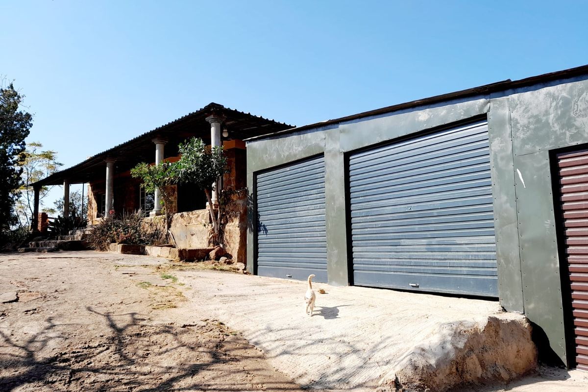 Smallholding For Sale In Pretoria - Photo 5