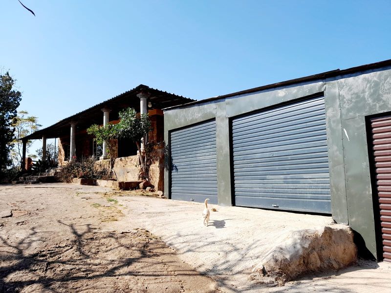 Smallholding For Sale In Pretoria - Photo 5