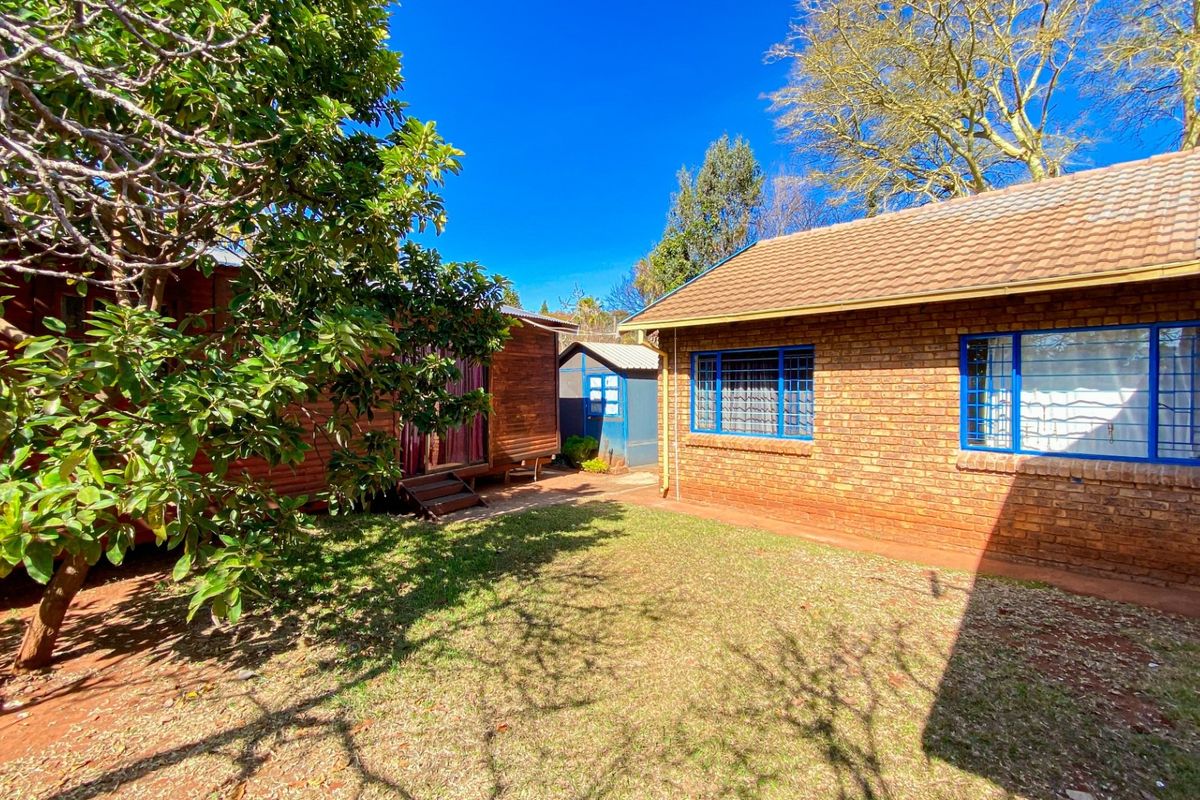 House For Sale In Pretoria - Photo 5