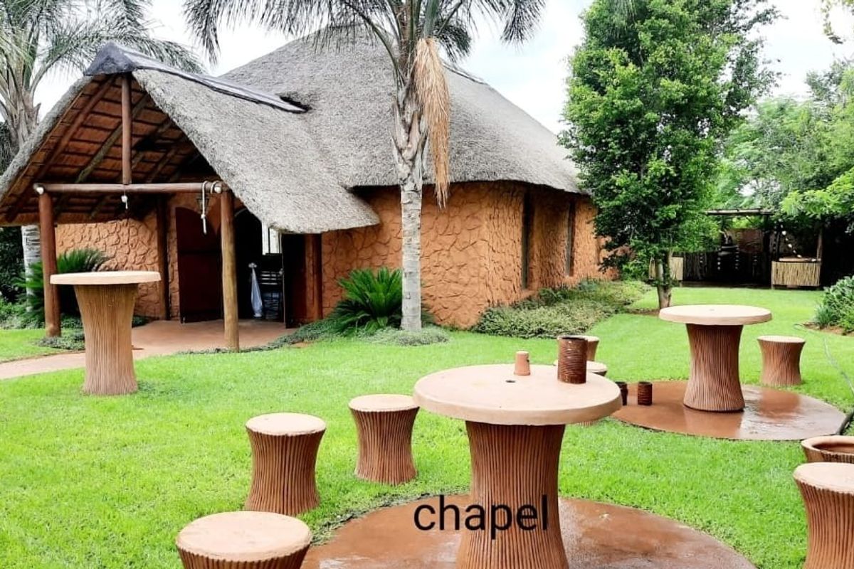 Smallholding For Sale In Pretoria - Photo 5