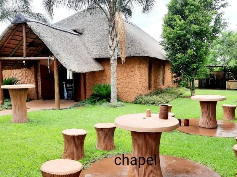 Smallholding For Sale In Pretoria - Photo 5