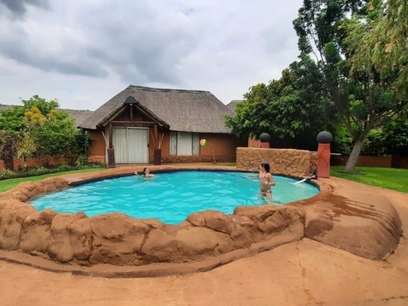 Smallholding For Sale In Pretoria - Photo 10