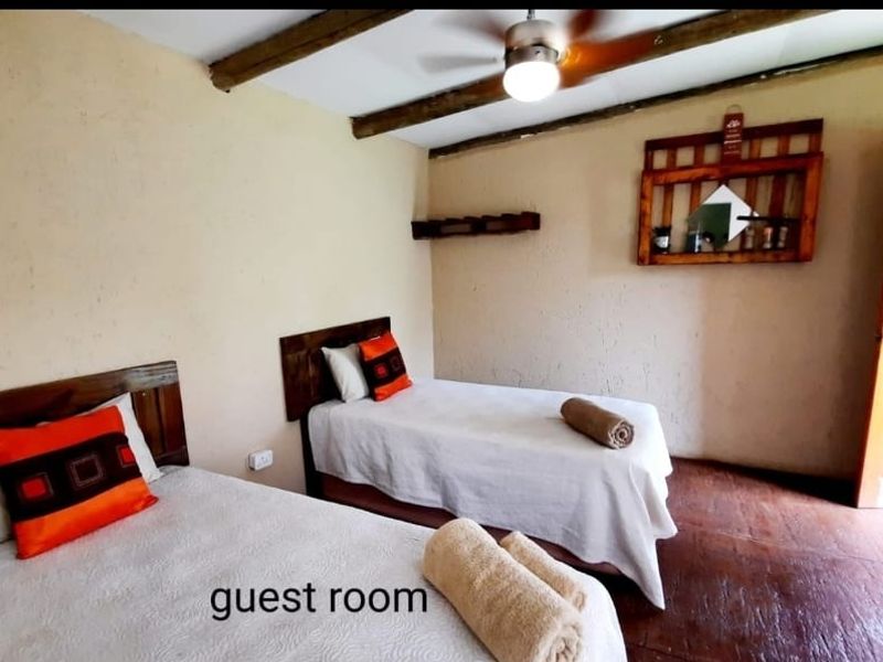 Smallholding For Sale In Pretoria - Photo 8