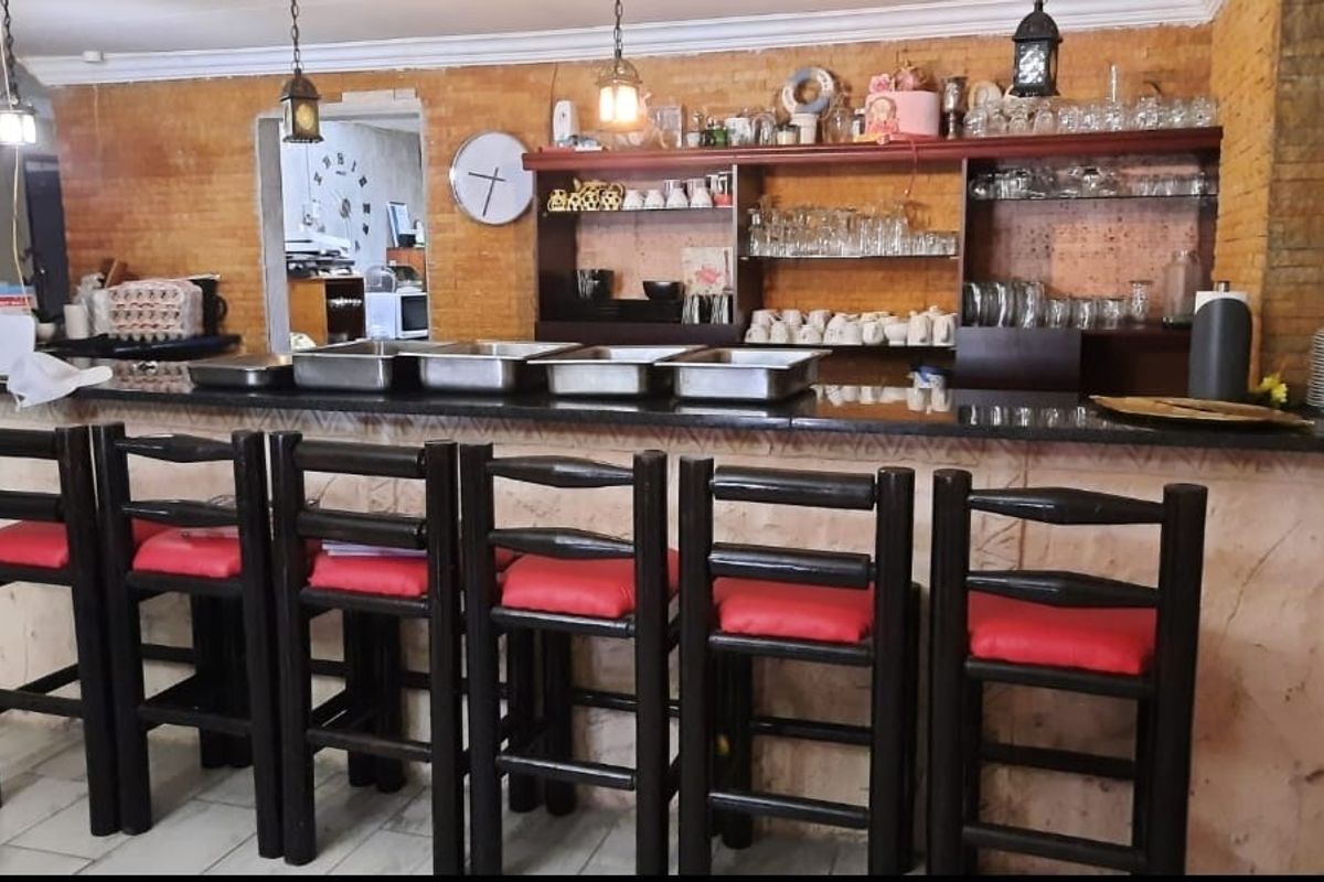 Smallholding For Sale In Pretoria - Photo 4