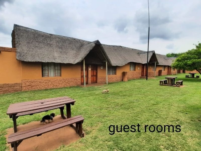 Smallholding For Sale In Pretoria - Photo 7