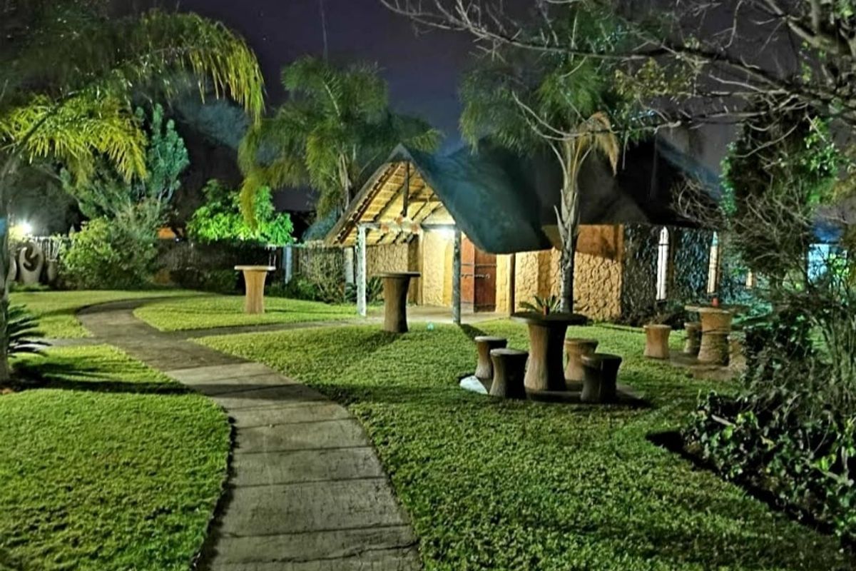 Smallholding For Sale In Pretoria - Photo 2