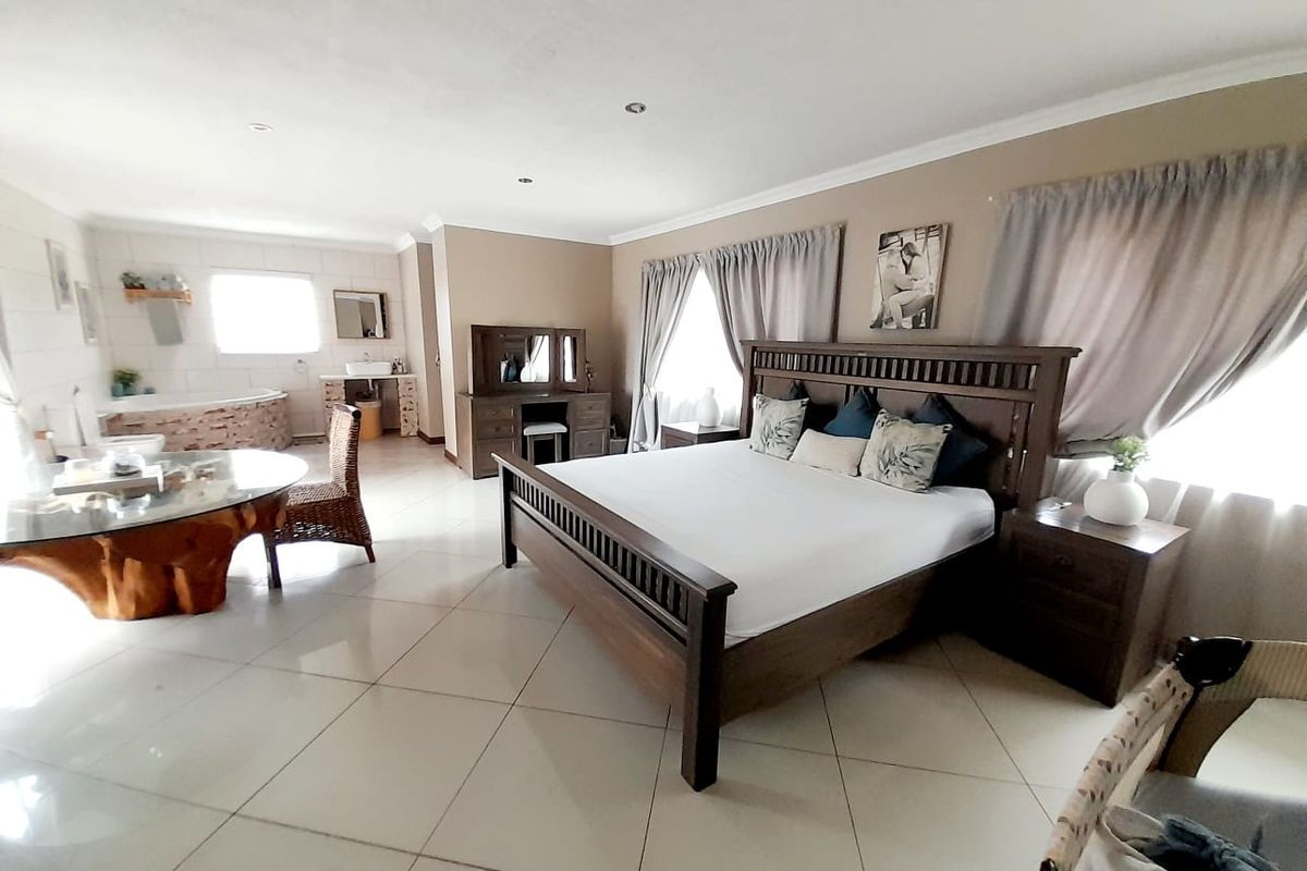 Smallholding For Sale In Pretoria - Photo 5