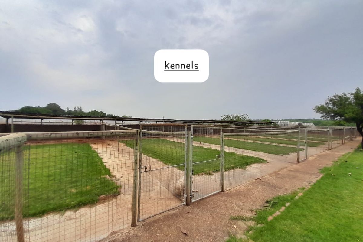 Smallholding For Sale In Pretoria - Photo 2