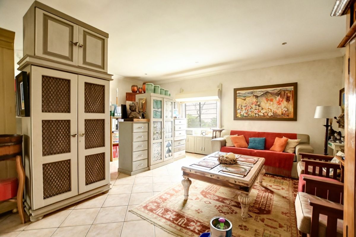 Smallholding For Sale In Cullinan - Photo 4