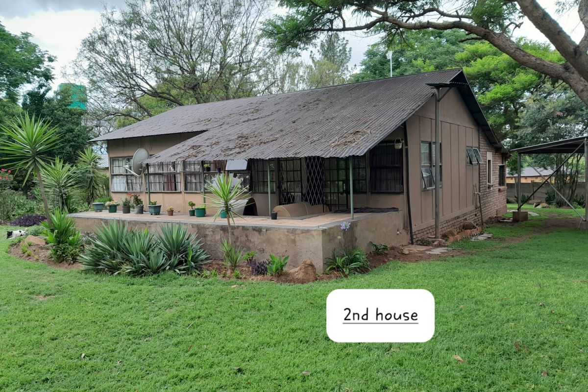 Smallholding For Sale In Pretoria - Photo 5