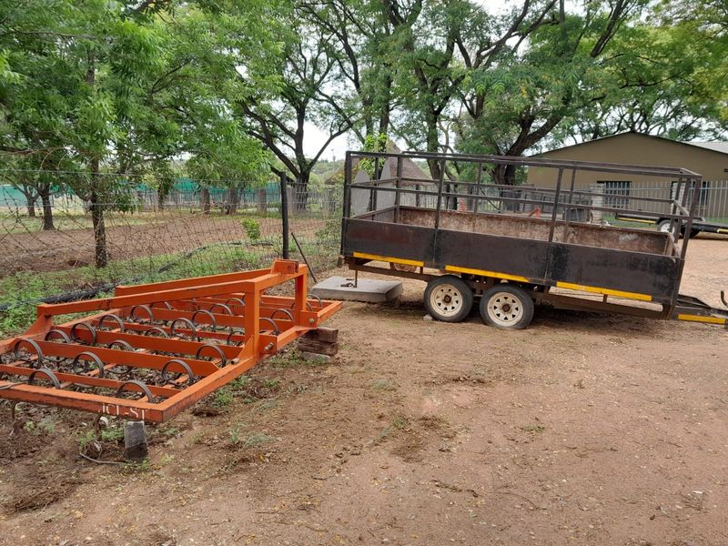 Smallholding For Sale In Pretoria - Photo 10