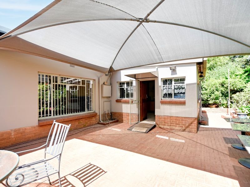 Plot for sale in Kameeldrift West - Photo 3