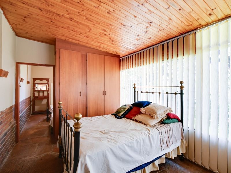 Plot for sale in Kameeldrift West - Photo 10