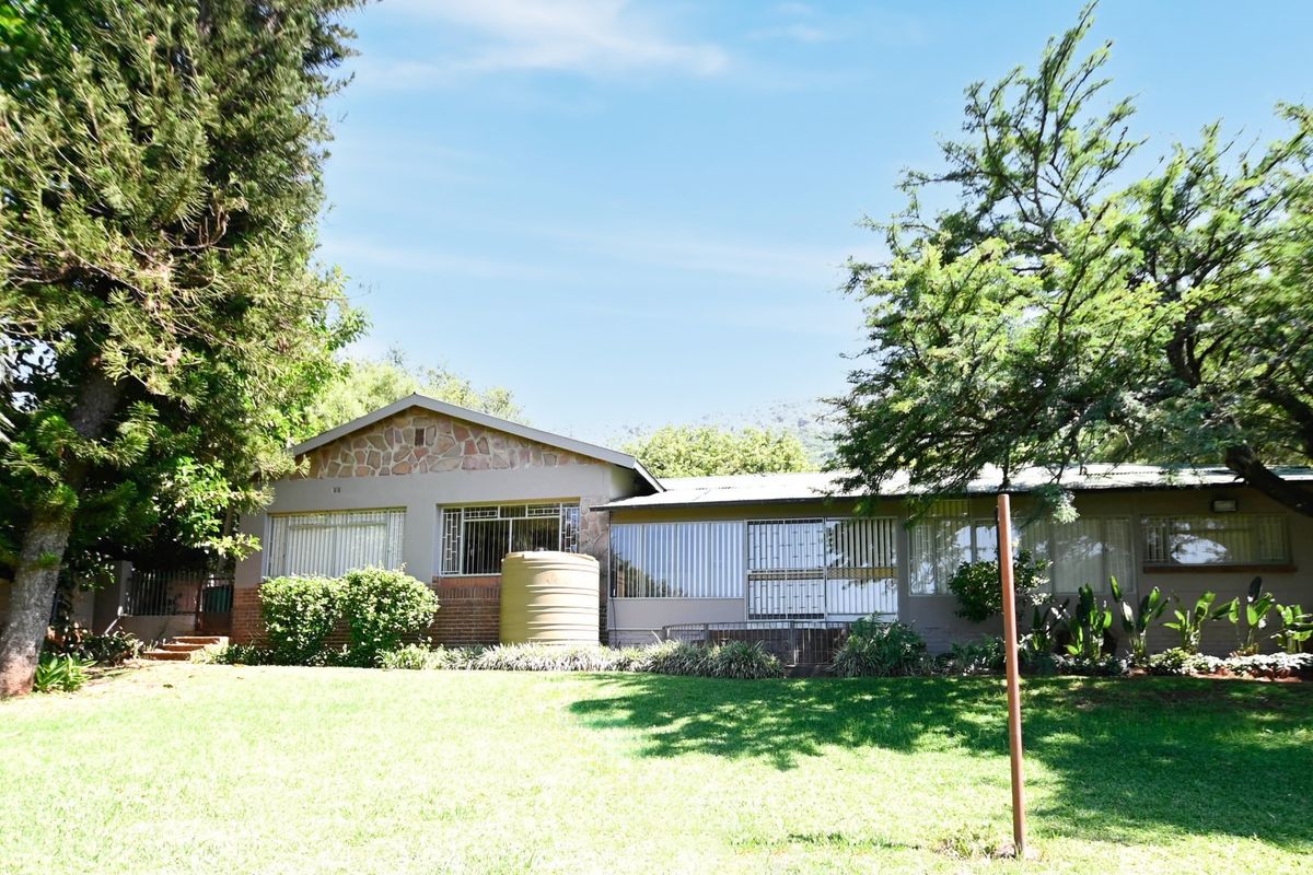 Plot for sale in Kameeldrift West - Photo 2