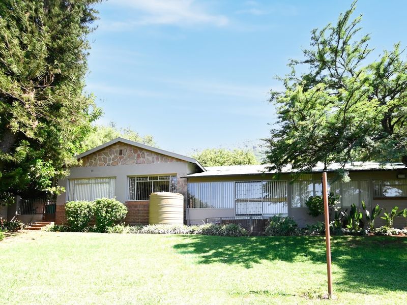 Plot for sale in Kameeldrift West - Photo 2