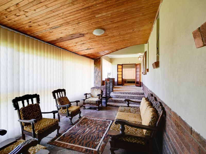 Plot for sale in Kameeldrift West - Photo 8