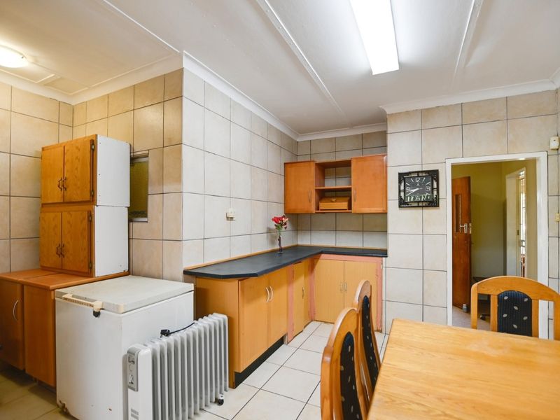 Plot for sale in Kameeldrift West - Photo 6