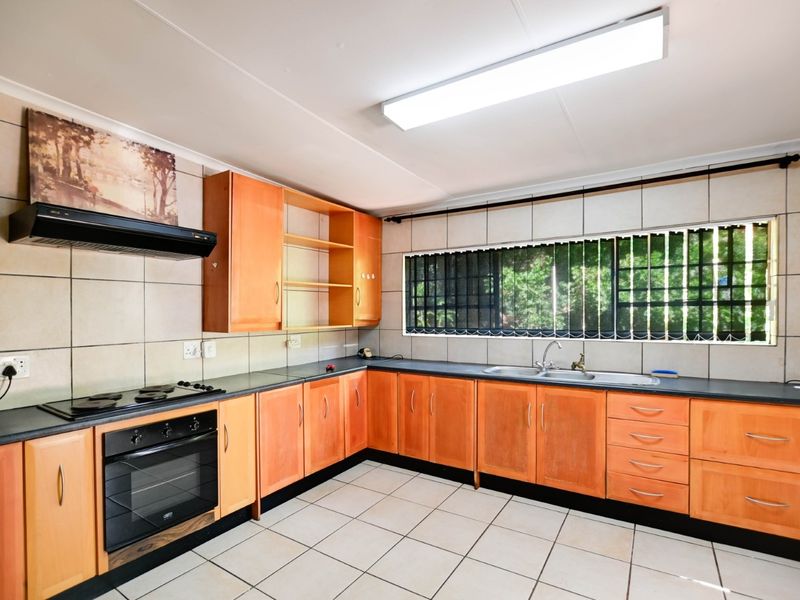 Plot for sale in Kameeldrift West - Photo 4