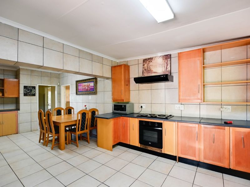 Plot for sale in Kameeldrift West - Photo 5